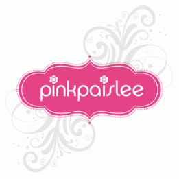 Pink Paislee