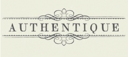 Authentique