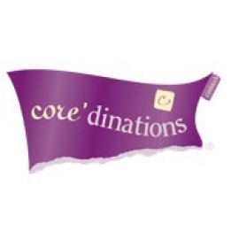 Coredinations
