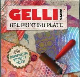 Gelli Arts