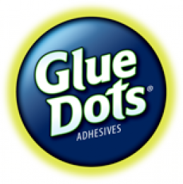 Glue Dots