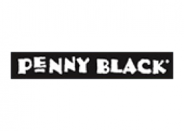 Penny Black