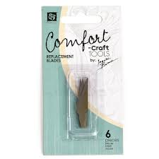 Prima Comfort Craft Knife Replacement Blades