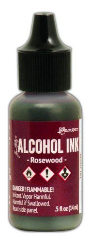 Ranger Alcohol Inkt Rosewood
