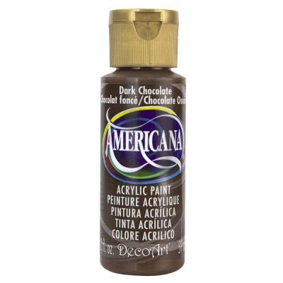 Americana Dark Chocolate