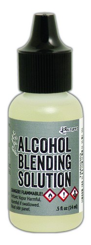 Ranger Alcohol inkt Blending Solution mini