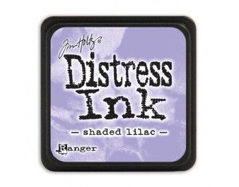 Ranger Mini Distress Ink Shaded Lilac
