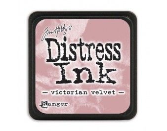 Ranger Mini Distress Ink Victorian Velvet