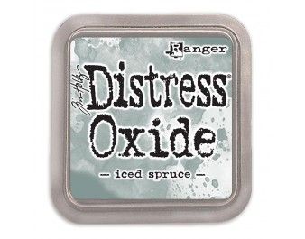 Ranger Distress Oxide Iced Spruce