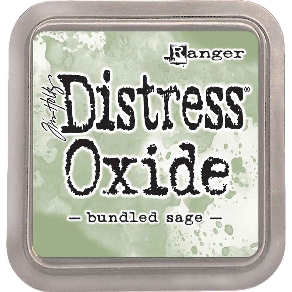 Ranger Distress Oxide Bundled Sage