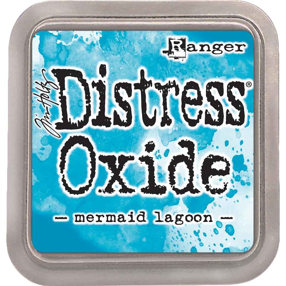 Ranger Distress Oxide Mermaid Lagoon