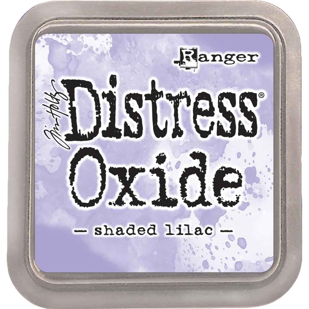 Ranger Distress Oxide Shaded Lilac