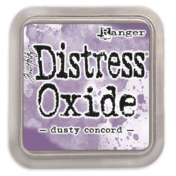 Ranger Distress Oxide Dusty Concord