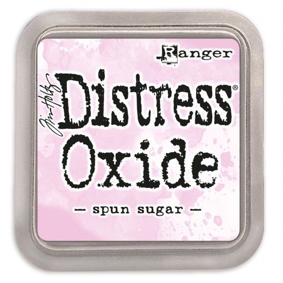 Ranger Distress Oxide Spun Sugar