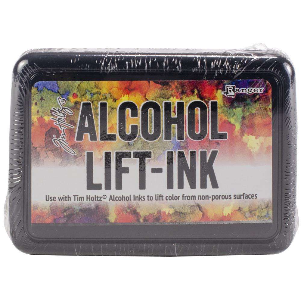AlcoholLift-Ink Pad