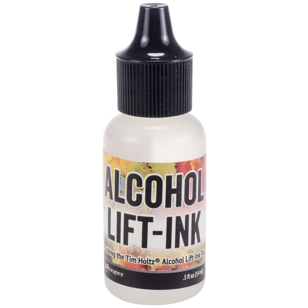 AlcoholLift-Ink Re-inker
