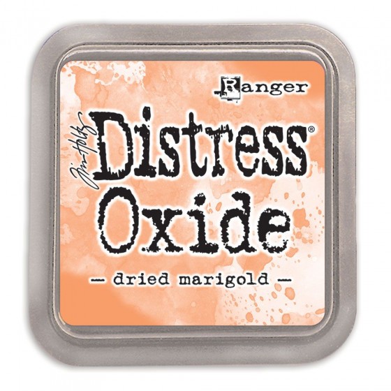 Ranger Distress Oxide Dried Marigold