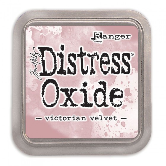 Ranger Distress Oxide Victorian Velvet