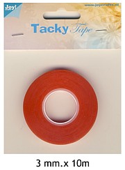 Joy! Sticky Tape 3 mm