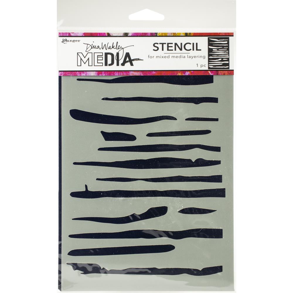 DWM Stencil Lines