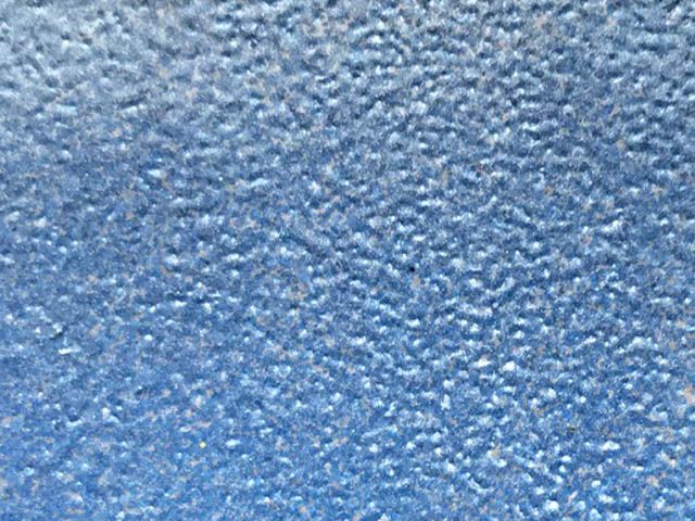 Opaque Cosmic embossingpoeder 703 Super Blue