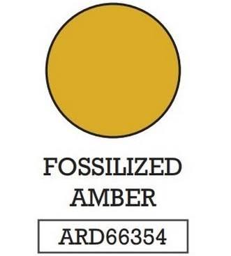 Ranger Archival Ink Reinker Fossilized Amber