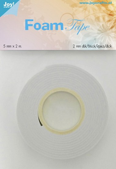 Joy Foam Tape 2 mm