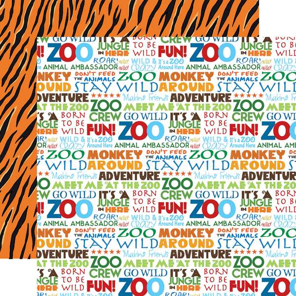 CB Zoo Adventure Stay Wild