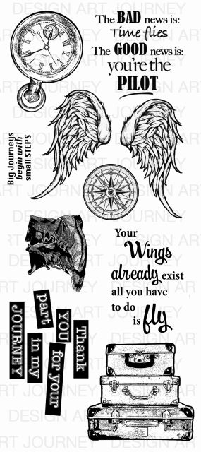 AJ Your Wings