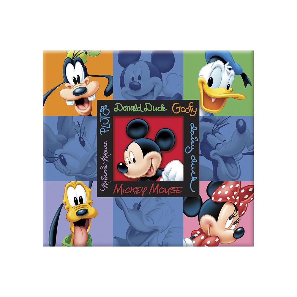 Disney Scrapbookalbum 12 inch