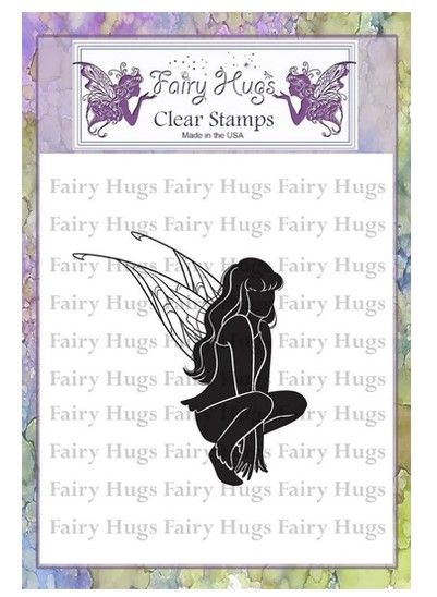 Fairy Hugs Bryla