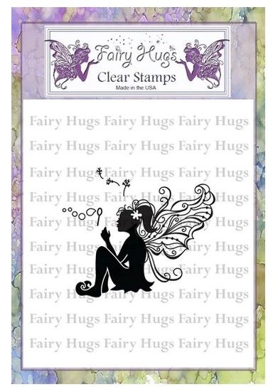 Fairy Hugs Fifi