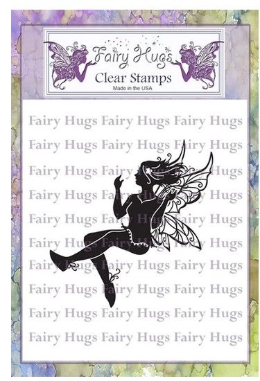 Fairy Hugs Tiana