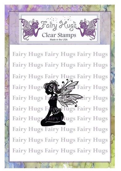 Fairy Hugs Moana
