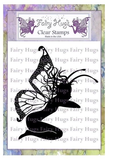 Fairy Hugs Melia