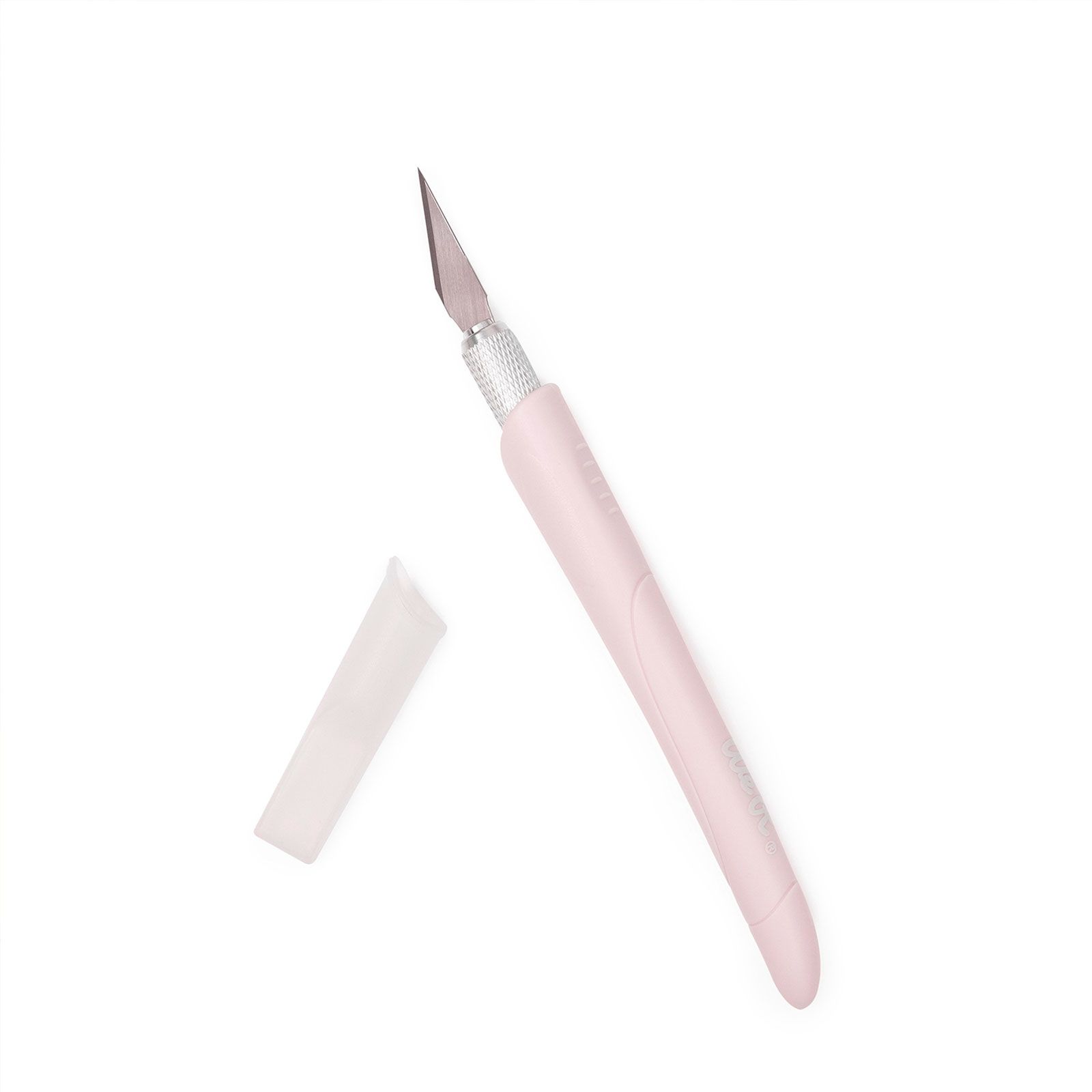 WMK Craft Knife Pink