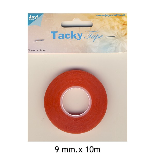 Joy! Sticky Tape 9 mm