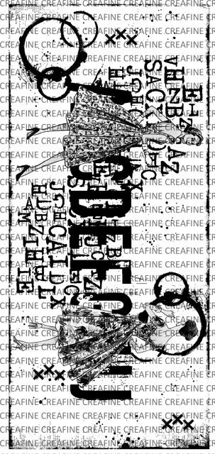 Creafine 075 Fashion