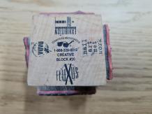 Gebruikt. Stampers Anonymous Creative Block #20