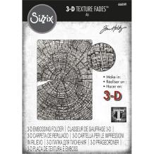 images/productimages/small/3d-texture-fades-embossing-folder-by-tim-holtz-tree-rings-666049-67268-1000x1000.jpg