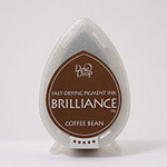 Brilliance Dew Drops Coffee Bean