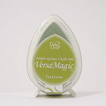 Versamagic Dew Drops Tea Leaves