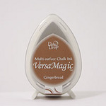 Versamagic Dew Drops Gingerbread