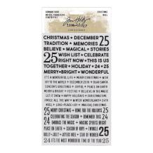 images/productimages/small/idea-ology-tim-holtz-christmas-remnant-rubs-tiny-t.jpg