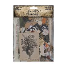 images/productimages/small/idea-ology-tim-holtz-halloween-ephemera-pack-th943.jpg