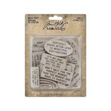 images/productimages/small/idea-ology-tim-holtz-quote-chips-labels-th94320.jpg