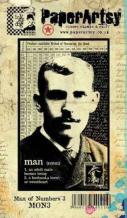 images/productimages/small/man-of-numbers-plate-3-ez-cling-mounted-mon3ez-paperartsy-collections-vintage-stamps.500.jpg