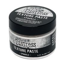 Tim Holtz Distress Texture Paste Sparkle