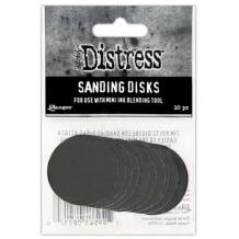 images/productimages/small/ranger-distress-sanding-disks-1.jpg