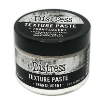 Tim Holtz Distress Texture Paste translucent